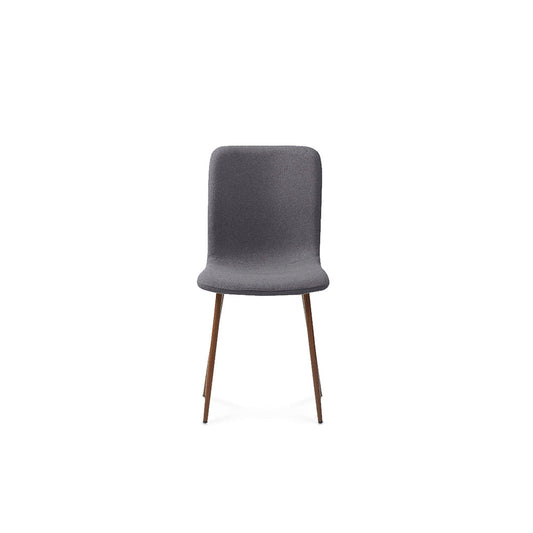 Silla Mango - Gris Oscuro - Tugow