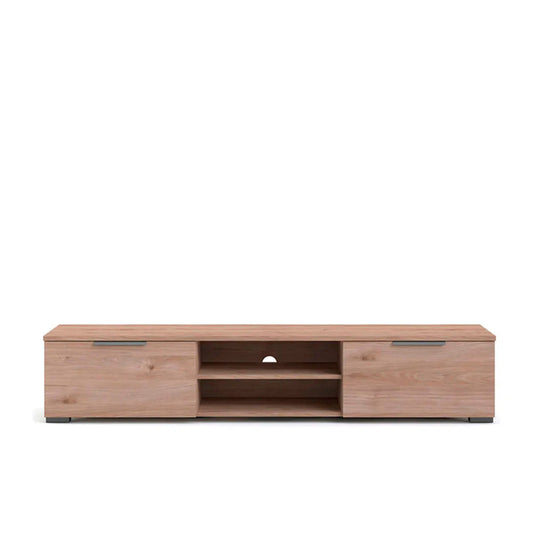 Mueble para tv Marina - Color Madera - Tugow