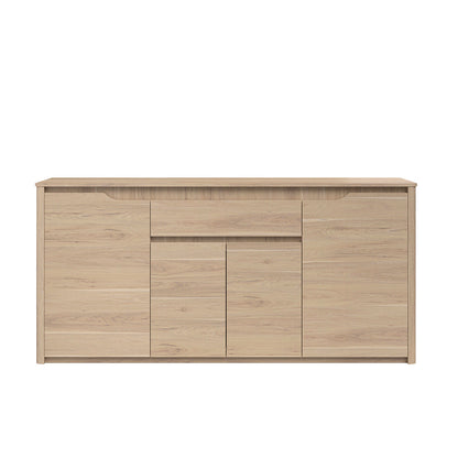 Credenza Mathis - Color Madera - Tugow
