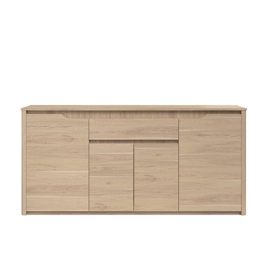 Credenza Mathis - Color Madera - Tugow