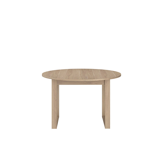 Mesa Redonda Mathis - Roble - Tugow