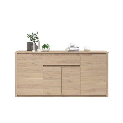 Credenza Mathis - Color Madera - Tugow