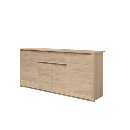 Credenza Mathis - Color Madera - Tugow