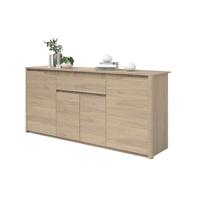 Credenza Mathis - Color Madera - Tugow