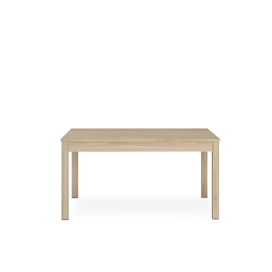 Mesa de comedor Mathis - Color Madera - Tugow