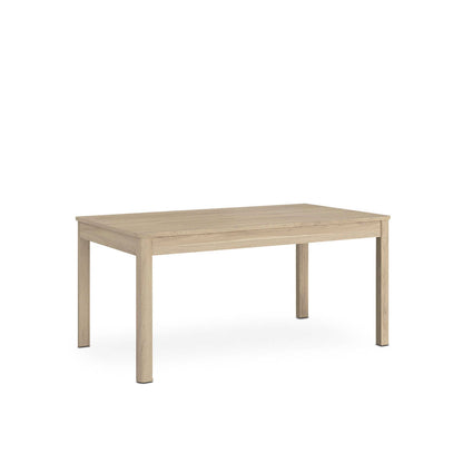 Mesa color roble - Tu Gow