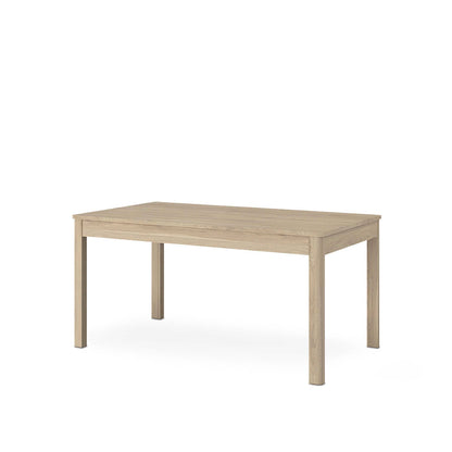 Mesa color roble - Tu Gow
