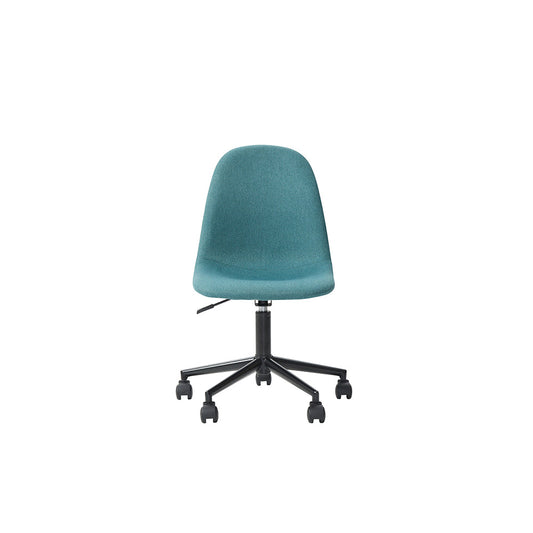 Silla de oficina Melania - Verde - Tugow