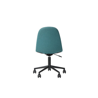 Silla de oficina Melania - Verde - Tugow