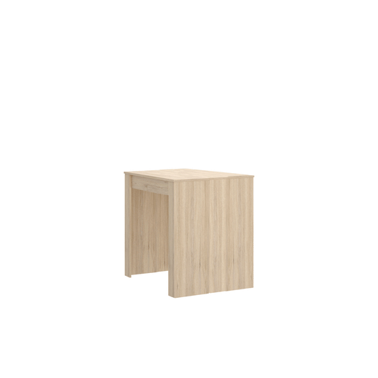 Mesa de comedor extensible Bahia - Color Madera - Tugow