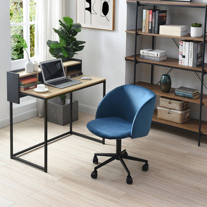 Silla de oficina Etan - Azul - Tu Gow