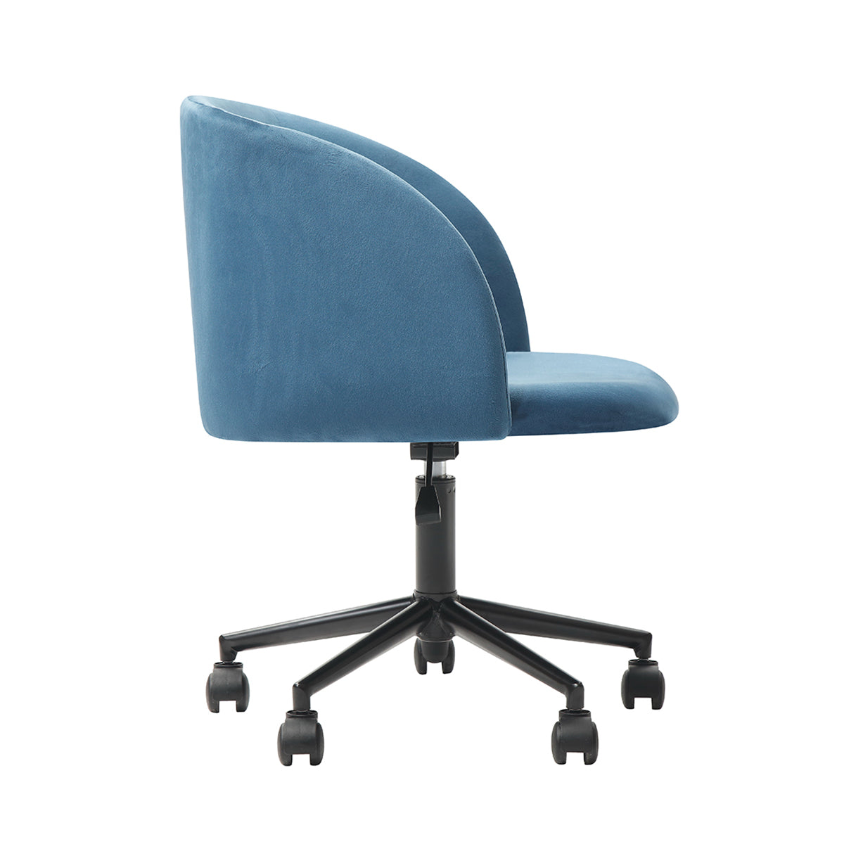 Silla de oficina Etan - Azul - Tu Gow