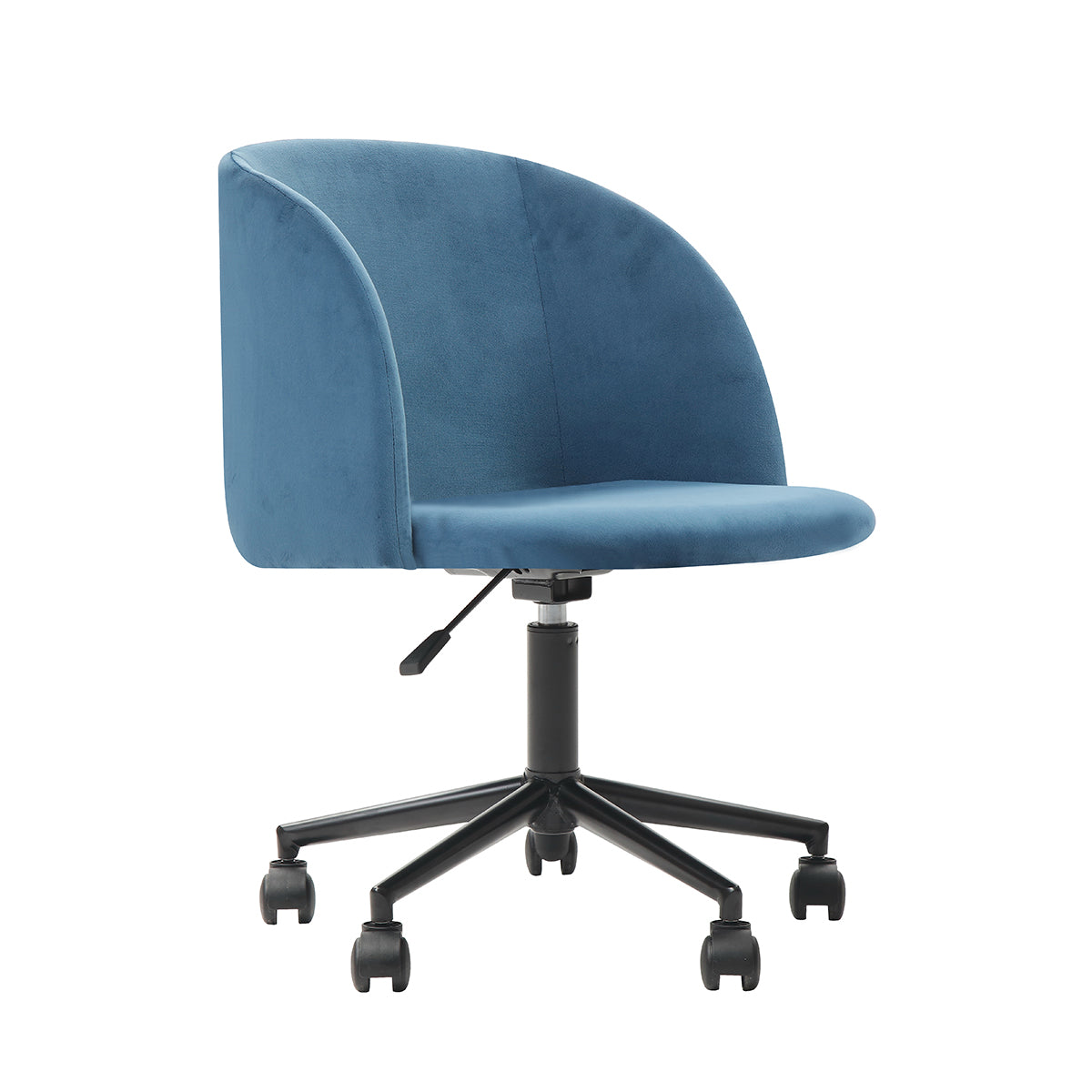 Silla de oficina Etan - Azul - Tu Gow