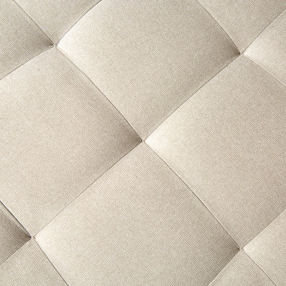 Sillón 2 Plazas Mood - Perla - Tugow