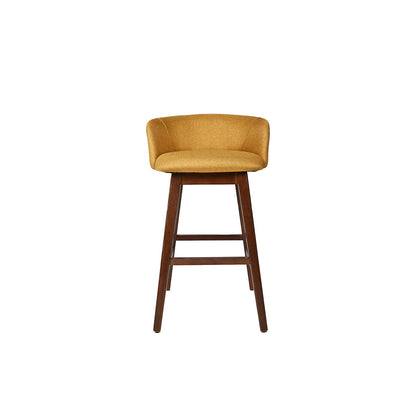 Banco Nico - Nogal y Mostaza - Tugow