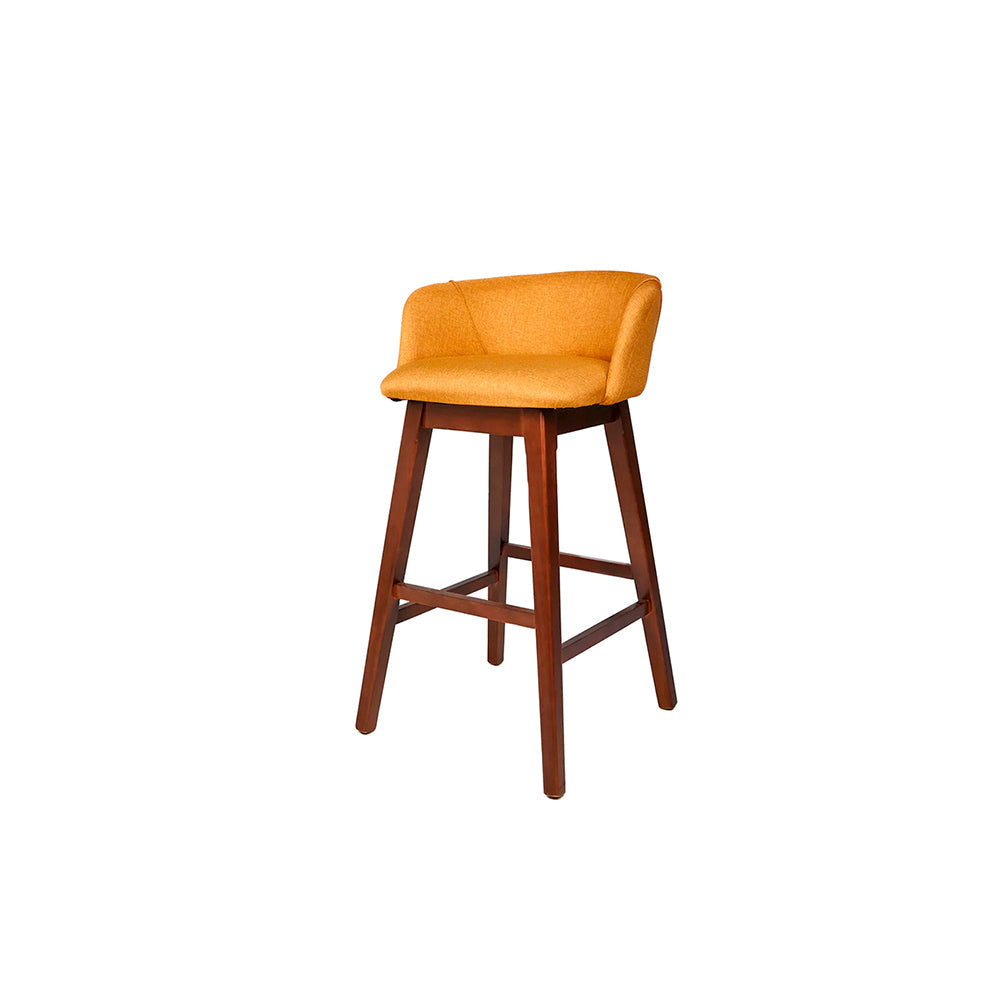 Banco Nico - Nogal y Mostaza - Tugow