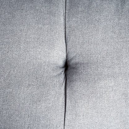 Sofá cama Nirvana - Gris claro - Tugow