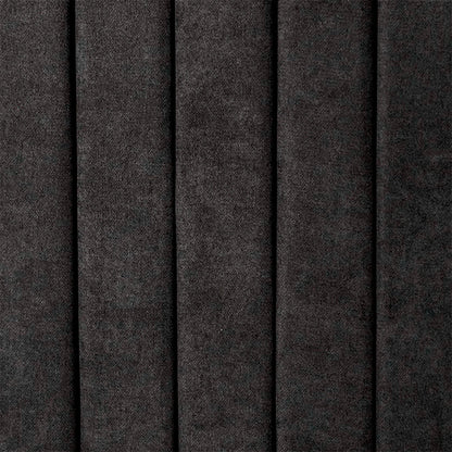 Cabecera Noar queen/king size - Negro - Tugow