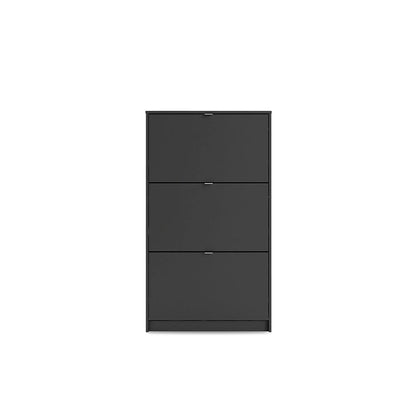 Zapatera Noel - Negro - Tugow