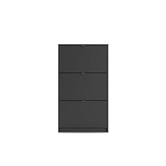 Zapatera Noel - Negro - Tugow
