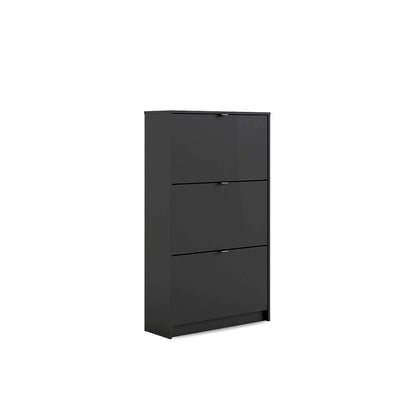 Zapatera Noel - Negro - Tugow