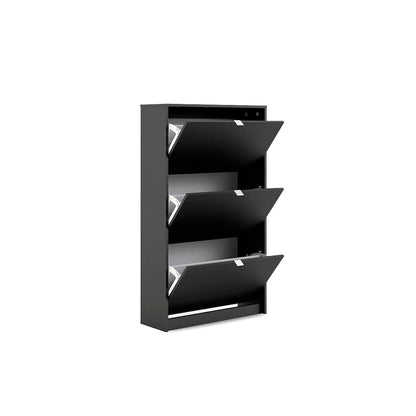 Zapatera Noel - Negro - Tugow