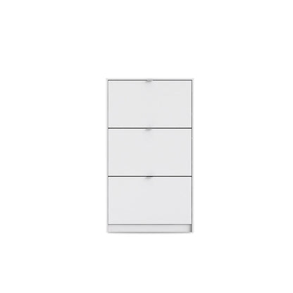Zapatera Noel - Blanco - Tugow