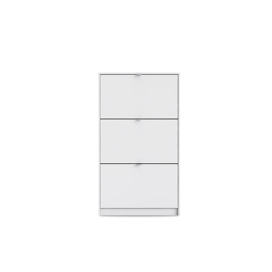 Zapatera Noel - Blanco - Tugow