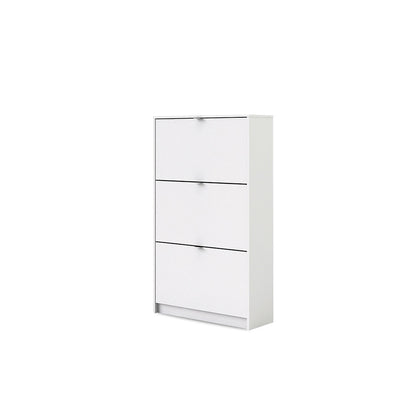 Zapatera Noel - Blanco - Tugow