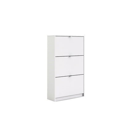 Zapatera Noel - Blanco - Tugow