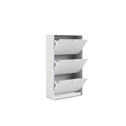 Zapatera Noel - Blanco - Tugow