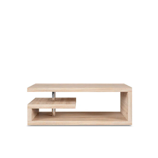 Mesa de centro Orion - Color Madera - Tugow