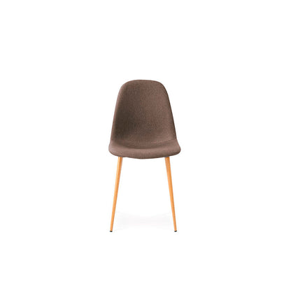 Silla Oxford - Café - Tugow