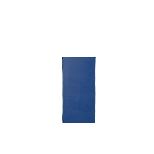 Panel para cabecera modular Lunaria - Azul Cobalto