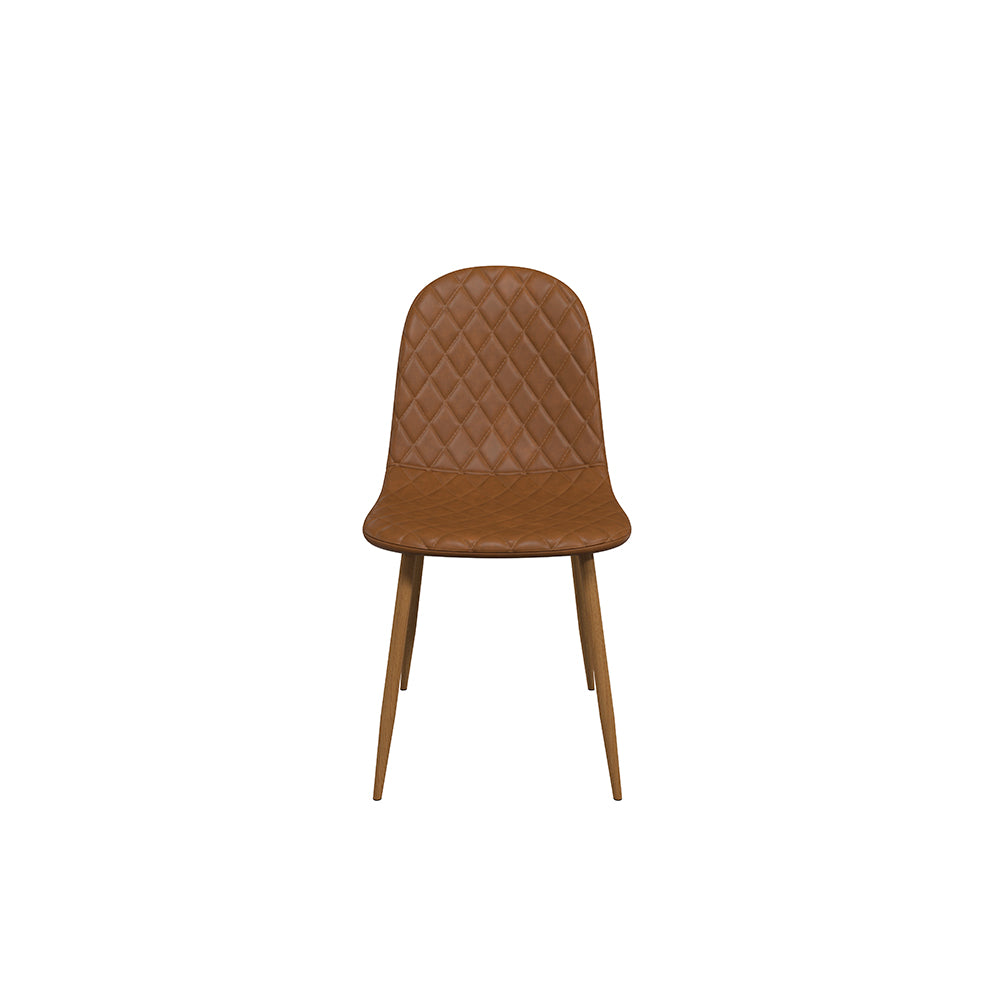 Silla Oxford - Café - Tugow