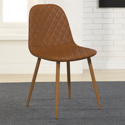 Silla Oxford - Café - Tugow