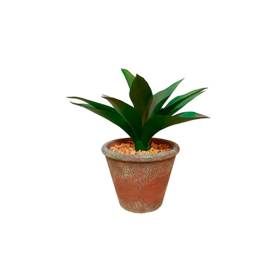 Planta Artificial Jackie- Verde - Tugow