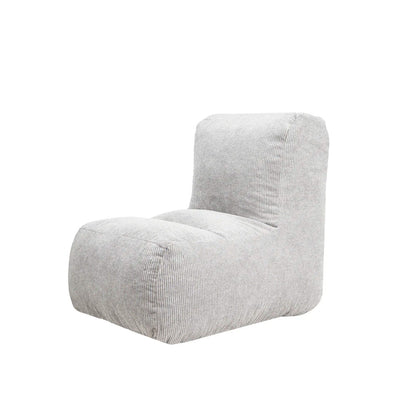 Puff Chic Gris - Tugow