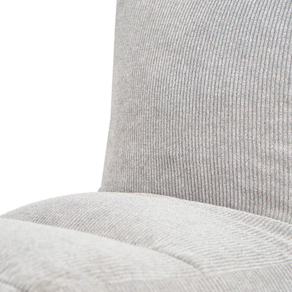 Puff Chic Gris - Tugow