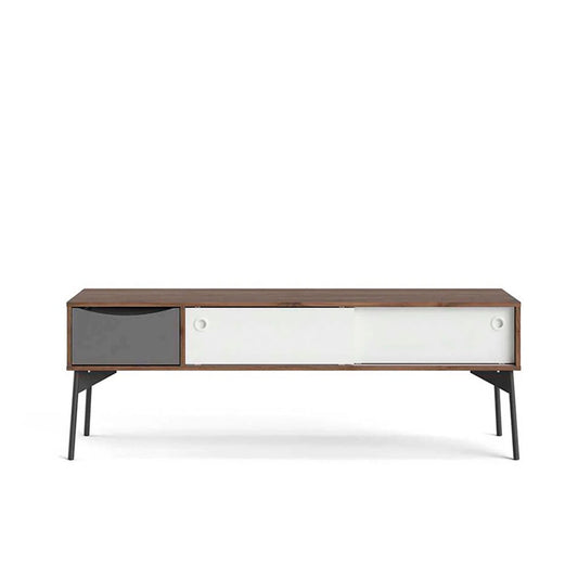 Mueble para tv Ray - Multicolor - Tugow