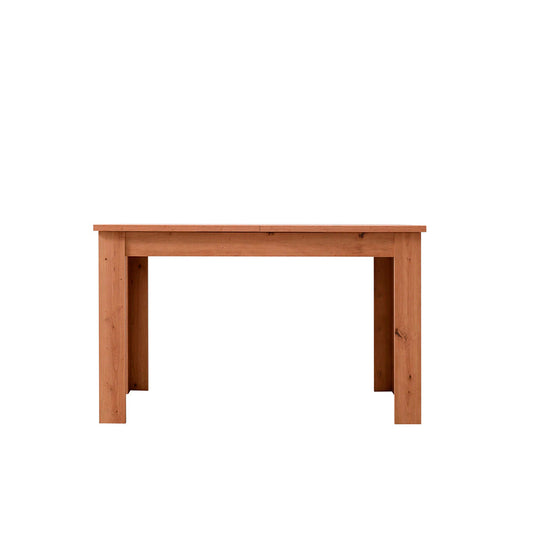 Mesa de comedor extensible Ray - Color Madera - Tugow
