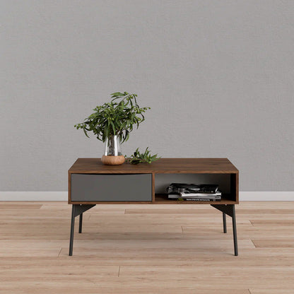 Mesa de centro Ray - Multicolor - Tugow