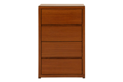 Recámara King Size de 5 pz Alora - Parota
