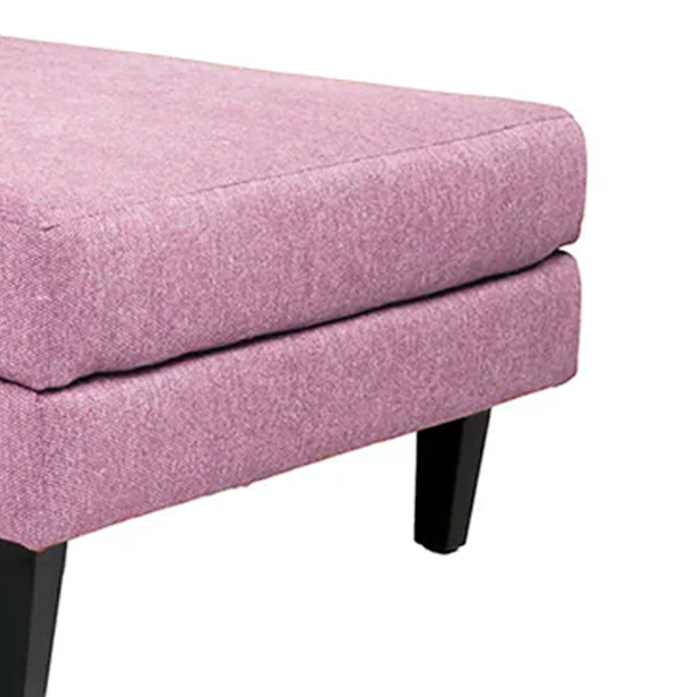 Taburete Smart Rosa - Tugow