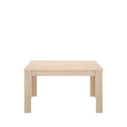 Mesa de comedor extensible Santos - Color Madera - Tu Gow