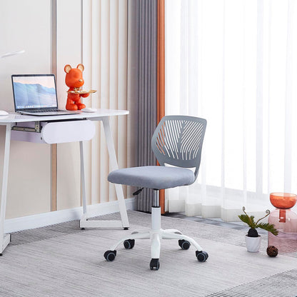 Silla de oficina Hashtag - Gris - Tu Gow
