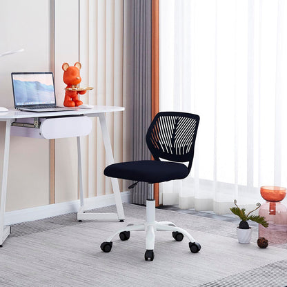 Silla de oficina Hashtag - Negro - Tu Gow