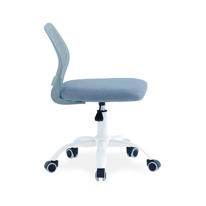 Silla de oficina Hashtag - Gris - Tu Gow