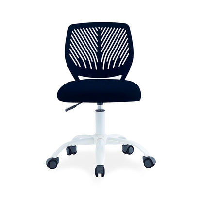 Silla de oficina Hashtag - Negro - Tu Gow