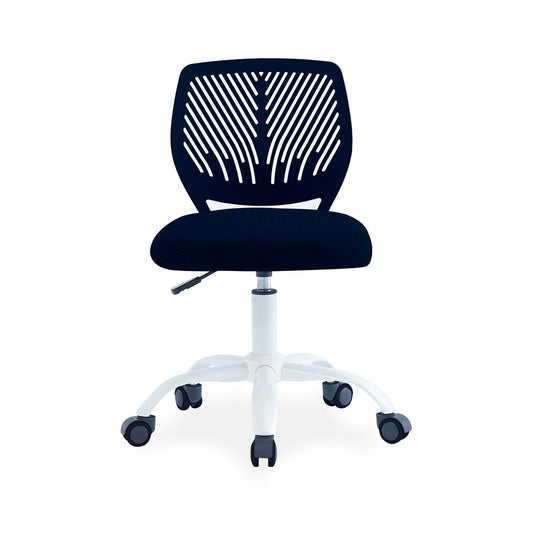 Silla de oficina Hashtag - Negro - Tu Gow